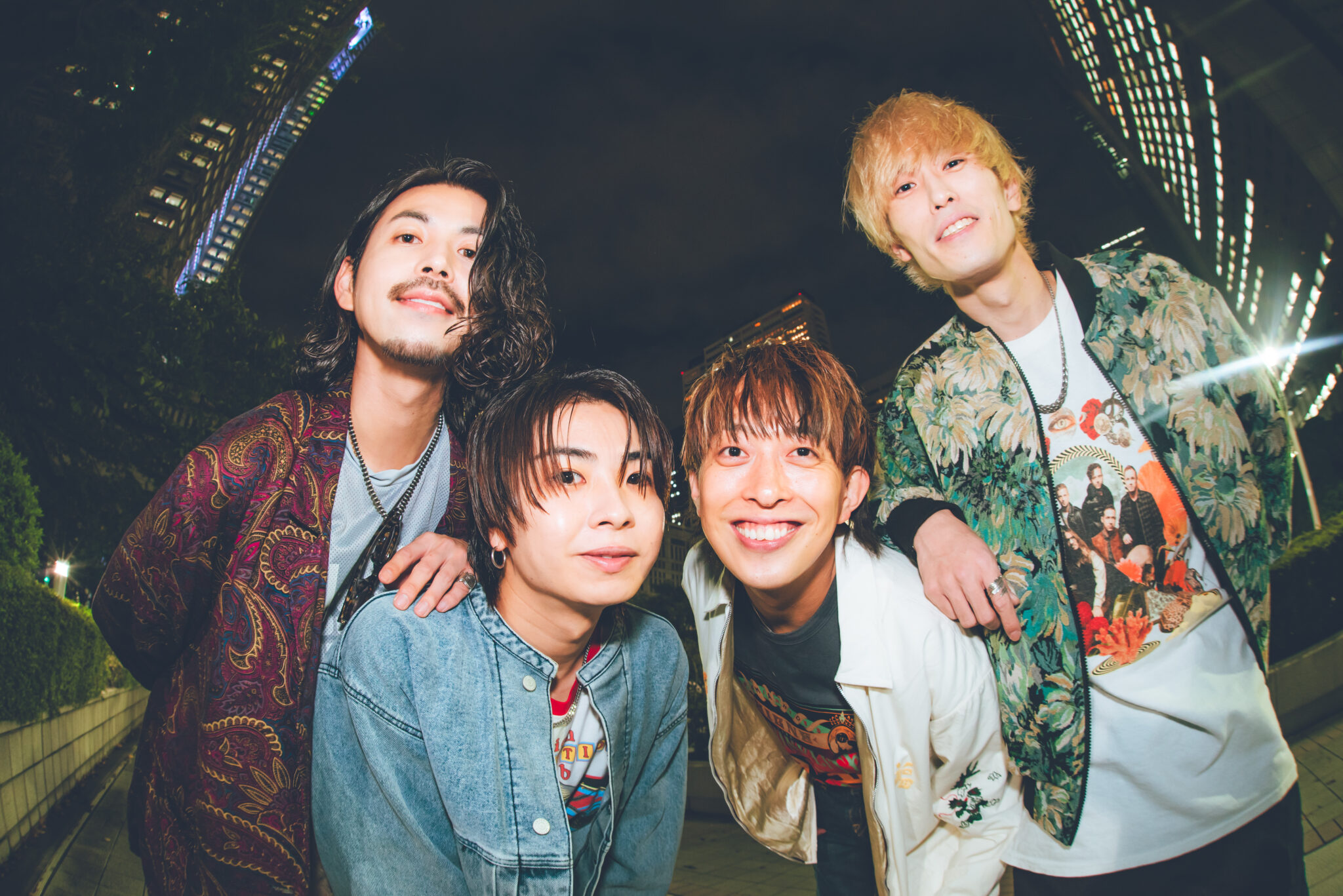 【2025/07/11(FRI)】Snugs LIVE TOUR 2025「下積みじゃなくて上積みたい」