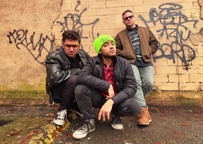 2026-03-05 Big City Germs Japan tour