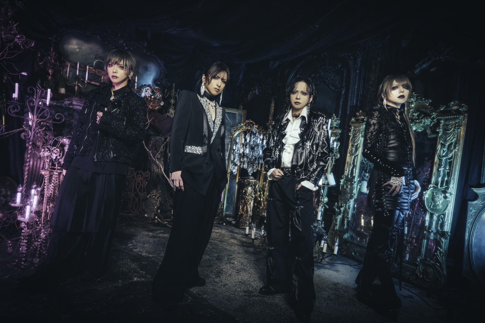 2026-03-08　FEST VAINQUEUR 2026 “All Songs Tour”