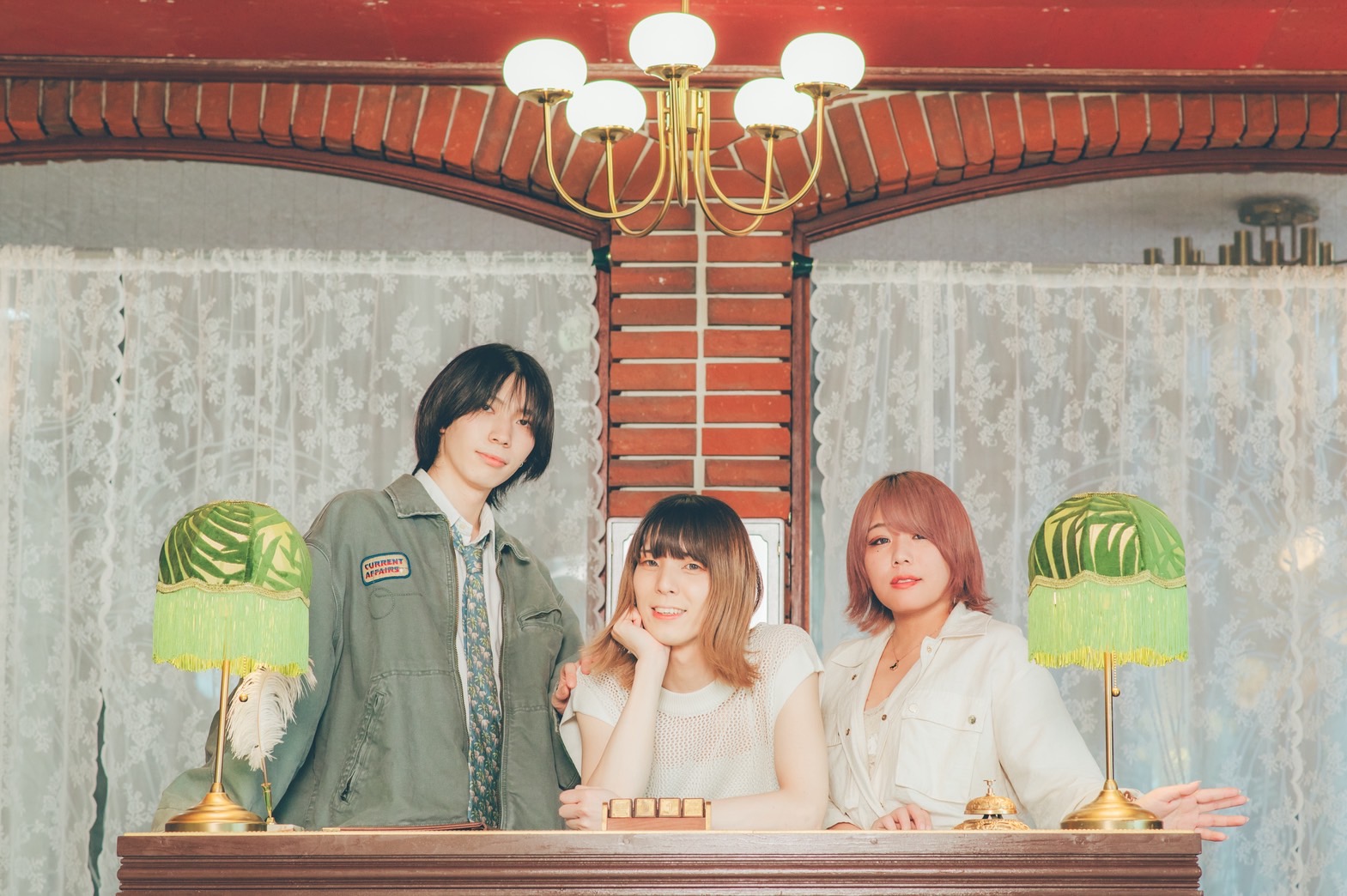 2026-02-15　the Enma. Emotional art tour 2025-26