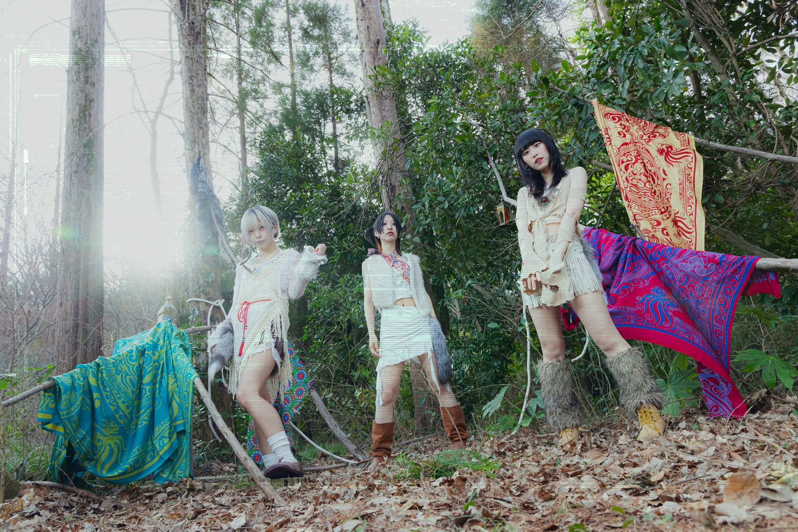 2026-04-29 幽世脅嚇 参項純業〜PSYCHOMA ARCHITECTURE TOUR〜